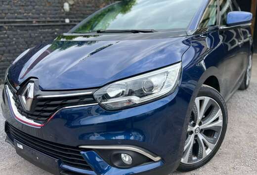 Renault 1.2 TCe Energy Intens + CAMÉRA + NAVI + CAR- ...