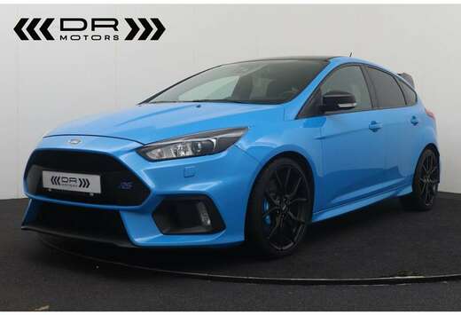 Ford RS 2.3 STAGE 2 - NAVI - RECARO - SONY - FORD SER ...