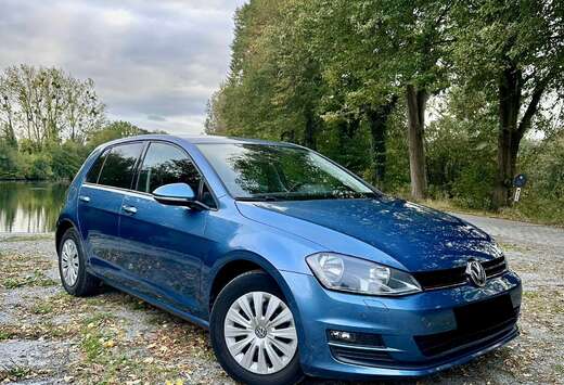 Volkswagen 1.2 TSI Trendline BlueMotion  GARANTIE 12  ...