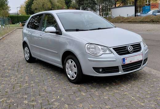 Volkswagen 1.4i 16v Comfortline