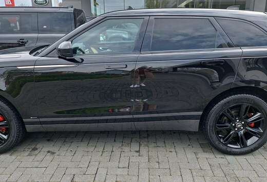 Land Rover P250 R-Dynamic