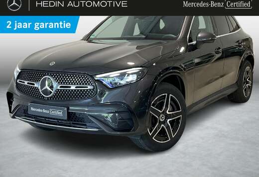 Mercedes-Benz e 4MATIC AMG Line  Distronic  Memory Ze ...