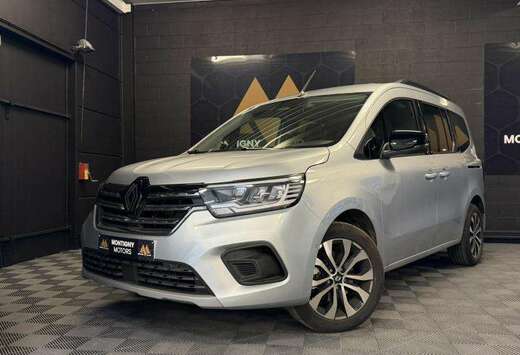 Renault 1.3TCe 130cv *CARPLAY*NAVI*CLIM*CRUISE*LIMIT* ...