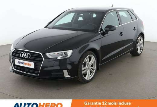 Audi 35 TFSI Sport