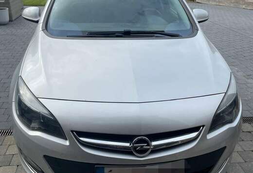 Opel 1.6 CDTI DPF ecoFLEX Sports TourerStart/Stop Eur ...