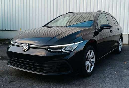 Volkswagen Golf Variant 1.0 eTSI  DSG