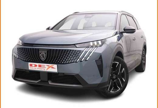 Peugeot 145 e-DCS6  HYBRID GT 7PL + GPS + 180Cam + AC ...