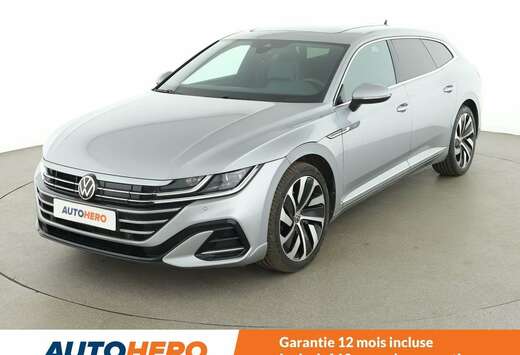 Volkswagen 1.4 eHybrid R-Line