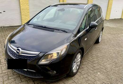 Opel 2.0 CDTI 110 ch