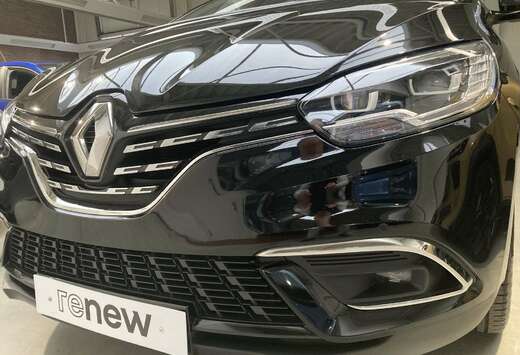 Renault TCe 140 Pk Intens * 7 Plaatsen *