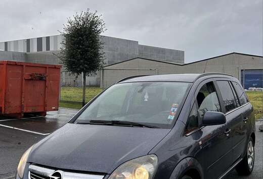 Opel 1.7 CDTI ecoFLEX Innovation