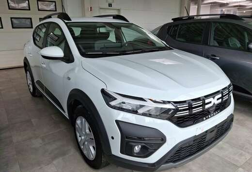 Dacia 1.0 Tce STEPWAY Expression