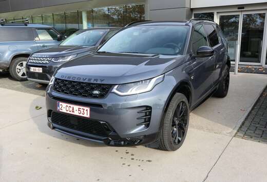 Land Rover P270e Dynamic SE AWD Auto. 25MY