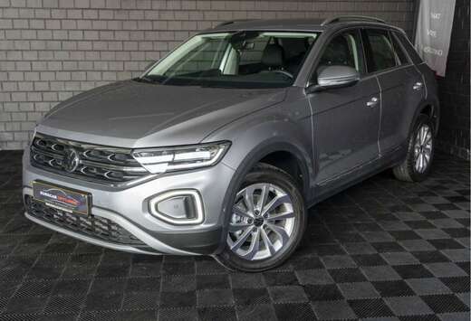 Volkswagen Style EVO 150CV TSI DSG7 *Hayon*ACC*Camér ...