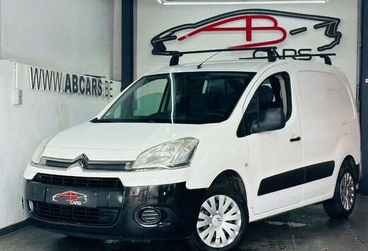 Citroen 1.6HDI * 3 PLACES * CLIM * GARANTIE 12 MOIS *