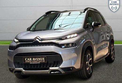 Citroen BlueHDi 110ch S\\\\u0026S Shine