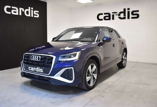 Audi 30 TDi Sport Edition S tronic