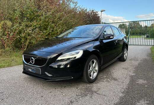 Volvo 2.0 T2 Edition - Full LED*Garantie*Ohb*Navi*Cru ...