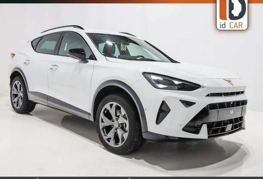 2.0 TDI 150 DSG LED GPS CAM360 SEINHEISER JA18