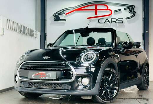 MINI Cabriolet 1.5A * GARANTIE 12 MOIS *