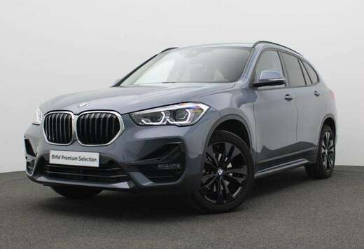 BMW SPORTLINE - AUTOMAAT - NAVI