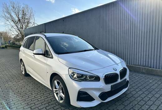 BMW Gran Tourer 218iA PACK M *** AUTO ***