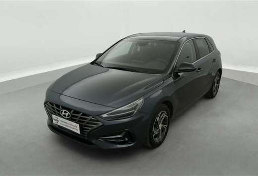 Hyundai 1.0 T-GDi 120cv Twist CARPLAY / FULL LED / CA ...