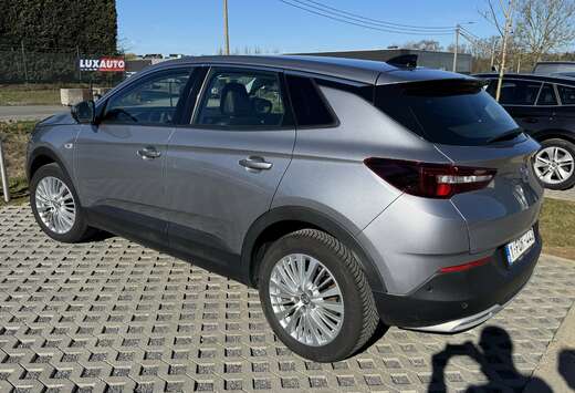 Opel 1.2 Turbo Elegance S&S