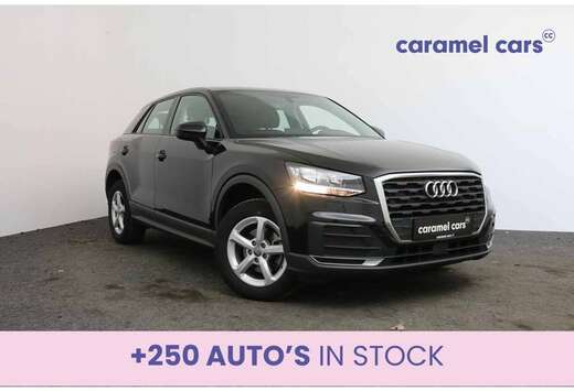 Audi 30 TFSI *BTW AFTREKBAAR*GPS*AUTO AIRCO*PARKEERSE ...