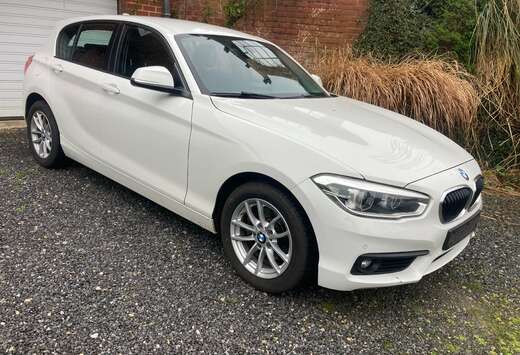 BMW 120i