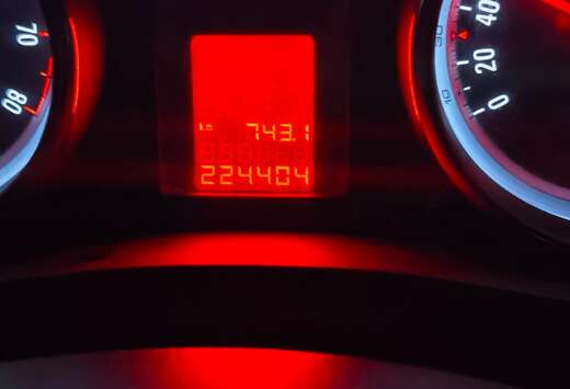 Opel Meriva 1.4i Enjoy 150 Years