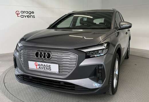 Audi Q4 e-Tron 82 kWh 45 Attraction