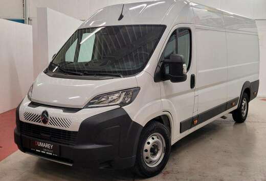 Citroen 22 BlueHdi L4H2