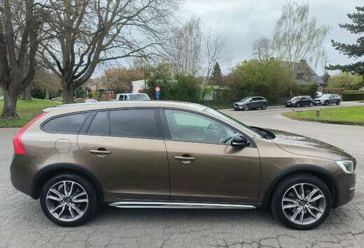 Volvo 2.0 D3 Summum Geartronic