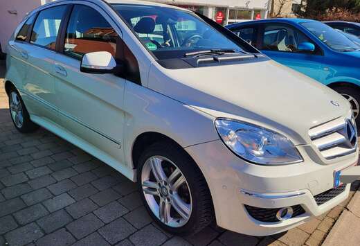 Mercedes-Benz Mercedes Benz classe B