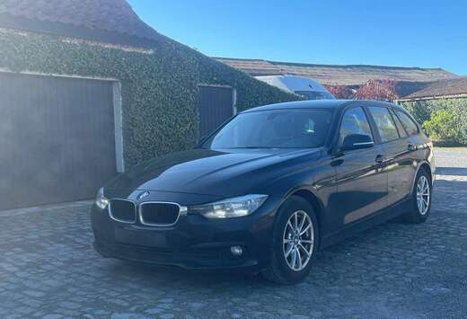 BMW Touring 316 dA