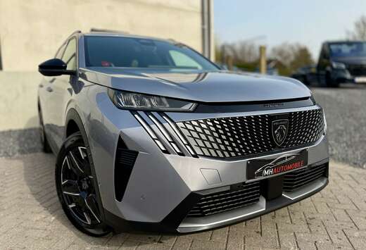 Peugeot 1.2 Hybride 145e  Allure 7pl. Full Options