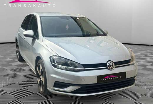 Volkswagen Golf 1.0 TSI Comfortline /GARANTIE 12 MOIS