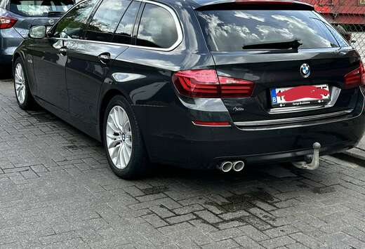 BMW 520d Touring Aut. Luxury Line