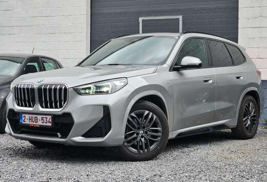 BMW Pack M * Toit Pano * Massage * Led