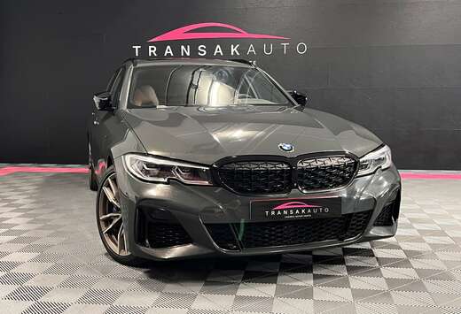 BMW Touring M340D XDRIVE *FULL_SIEG-CH_CARPLAY*