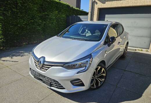 Renault 1.0 TCe Lutecia X-Tronic / LED / CAMERA / *TO ...