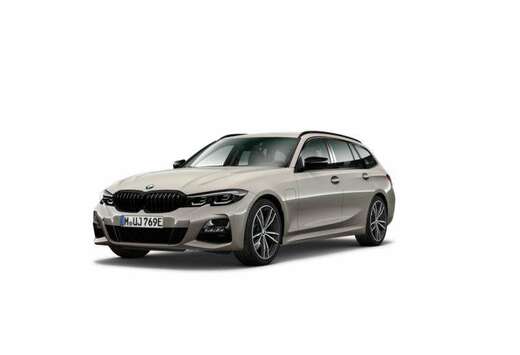 BMW M PACK HARMANKARDON CAMERA TREKHAAK M REMMEN