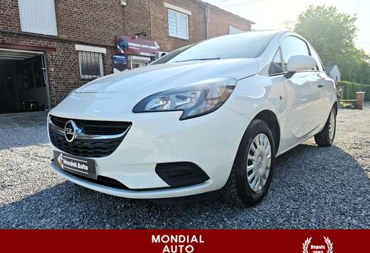 Opel Corsa 1.2i Enjoy
