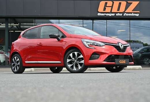 Renault Clio 1.0 TCe 91  Evolution