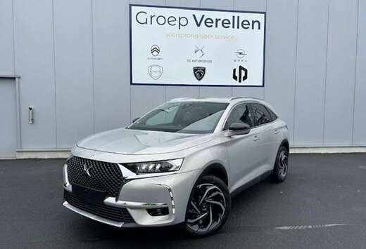 E-TENSE 225 PHEV OPERA
