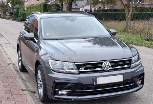 Volkswagen 1.5 TSI ACT Comfortline OPF R-line