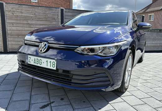 Volkswagen 1.5 TSI Life OPF