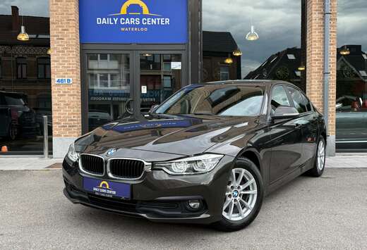 BMW dAuto Led I Carnet BMW I Attelage