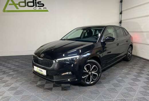 Skoda 1.6 TDI 115 DSG AMBITION CARPLAY